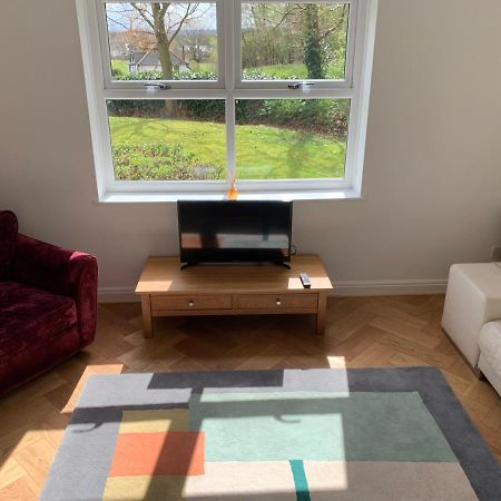 לידס Headingley-Weetwood Stunning Apartment Set In Beautiful Grounds מראה חיצוני תמונה