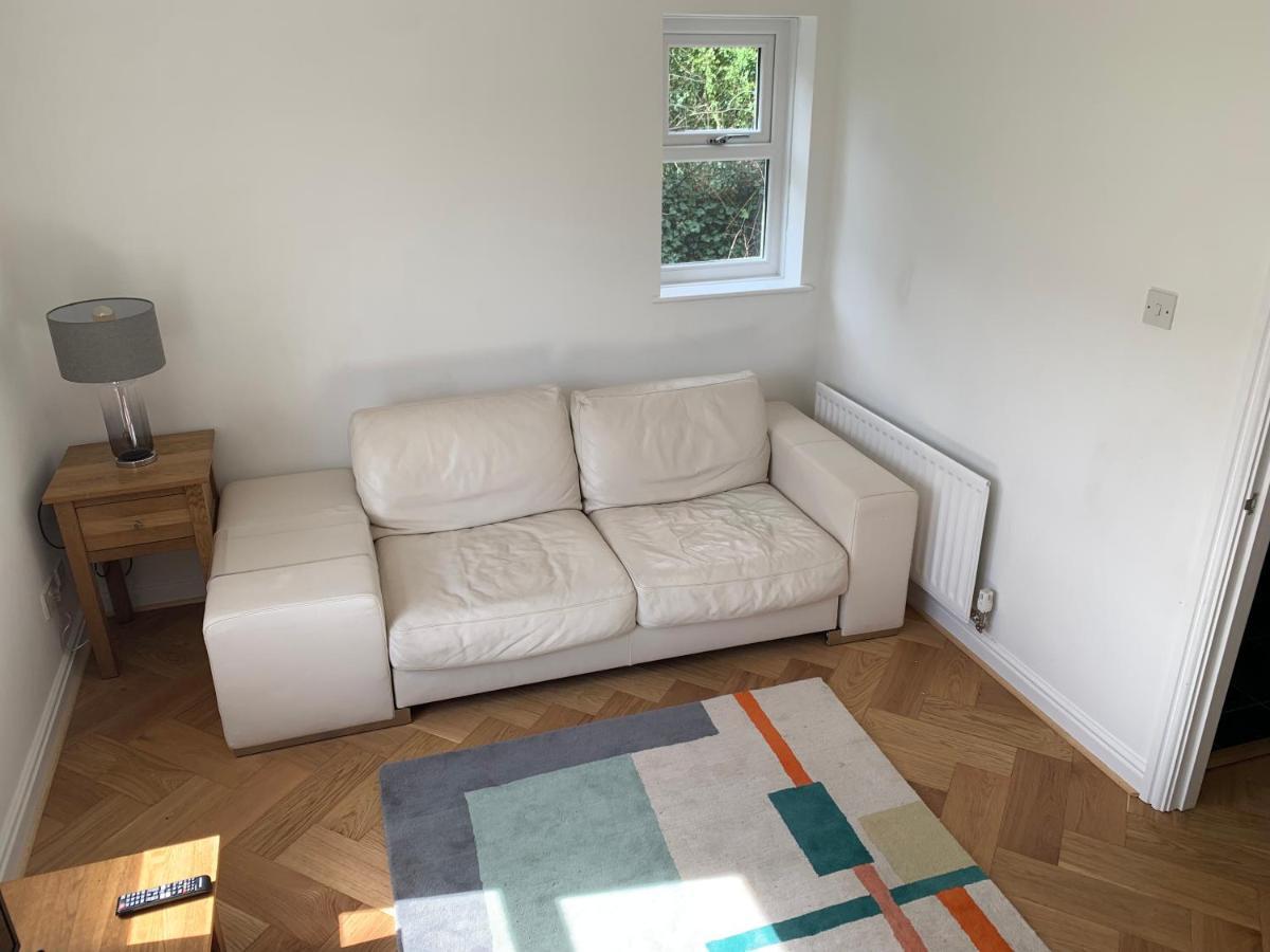 לידס Headingley-Weetwood Stunning Apartment Set In Beautiful Grounds מראה חיצוני תמונה